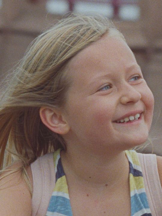 Póster Isaure Multrier