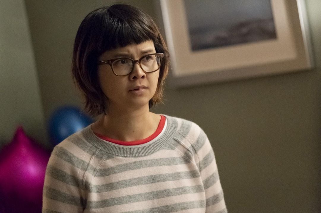 Foto Charlyne Yi