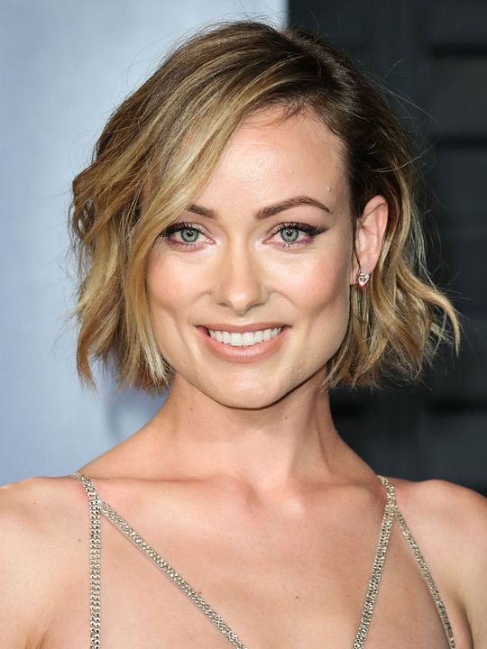 Póster Olivia Wilde