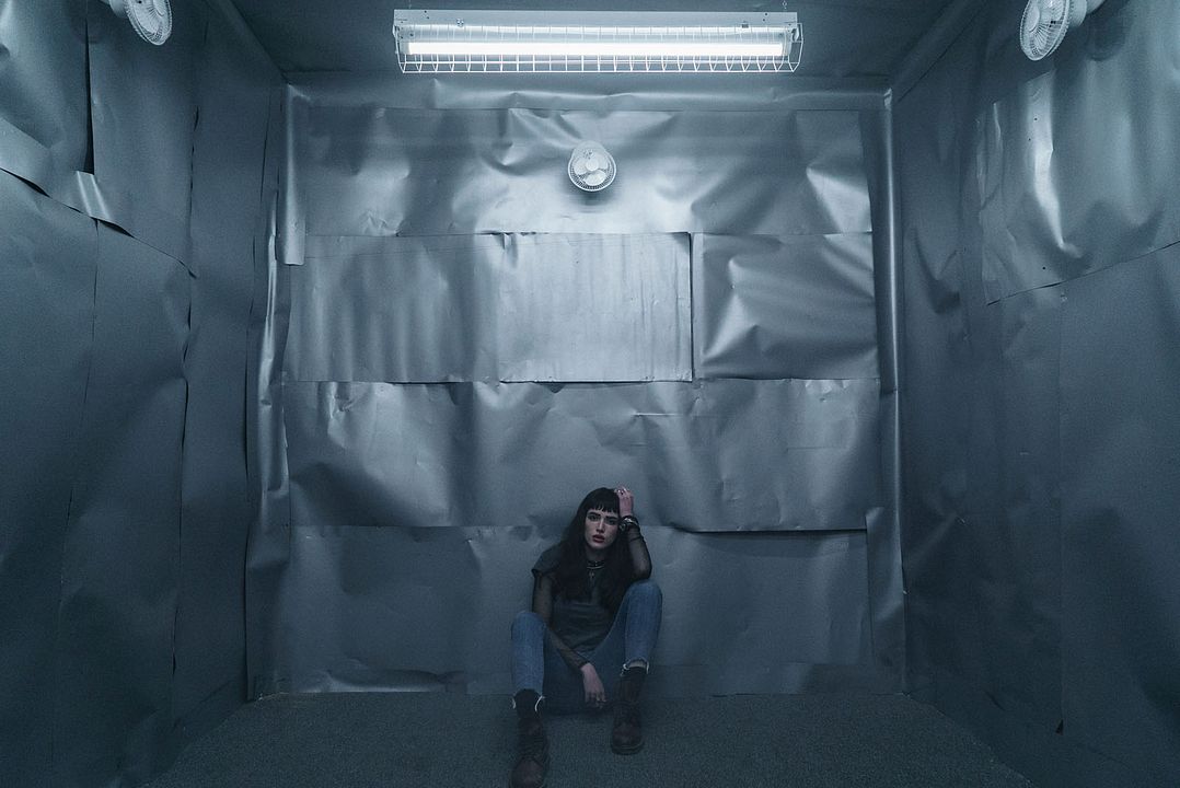 Ecos mortales : Foto Bella Thorne