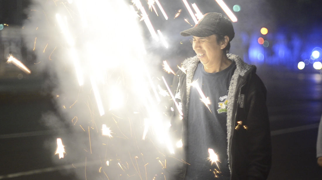 Yo no soy guapo : Foto