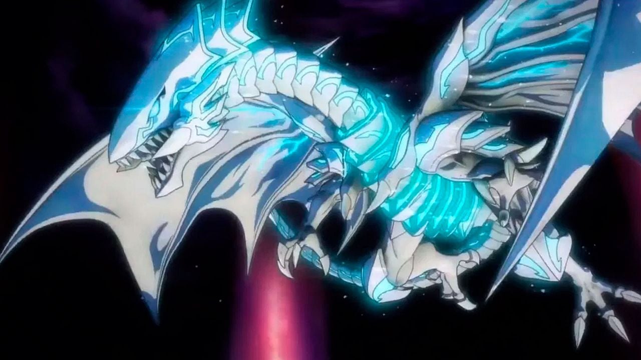 Yu-Gi-Oh! El lado oscuro de las dimensiones : Foto