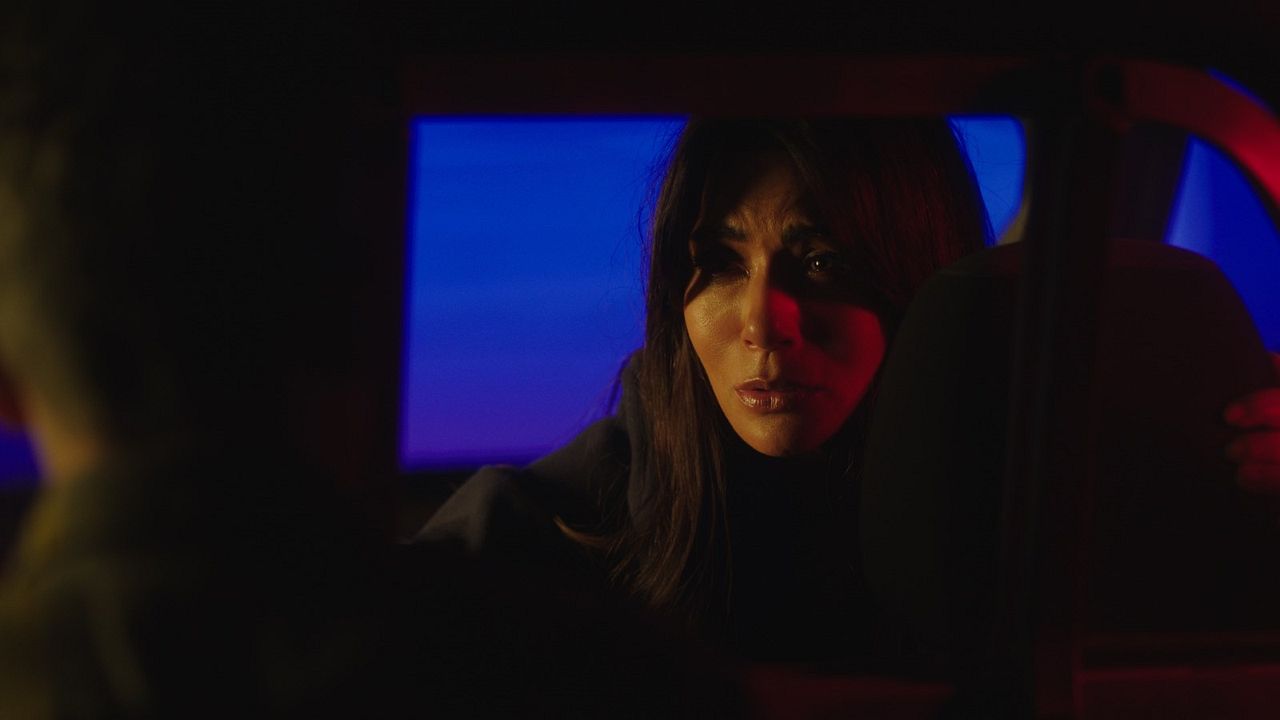 Foto Marisol Nichols