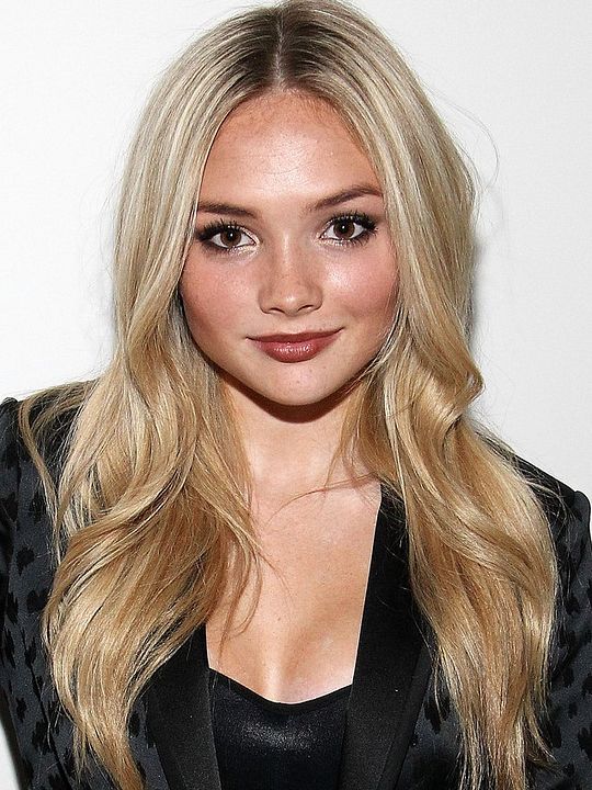 Póster Natalie Alyn Lind