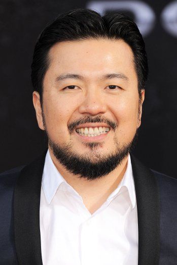 Póster Justin Lin