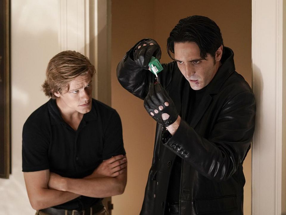 Foto David Dastmalchian