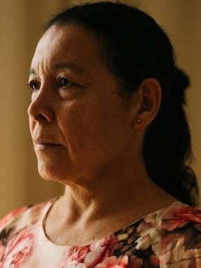 Póster Carmiña Martínez