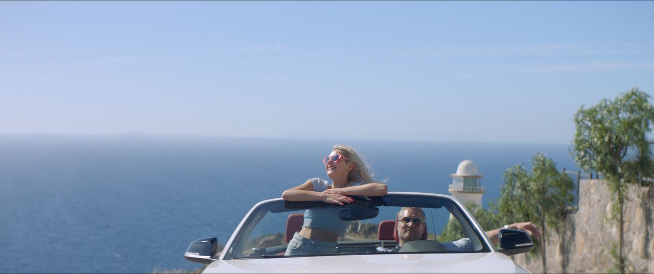 Foto Victoria Carmen Sonne