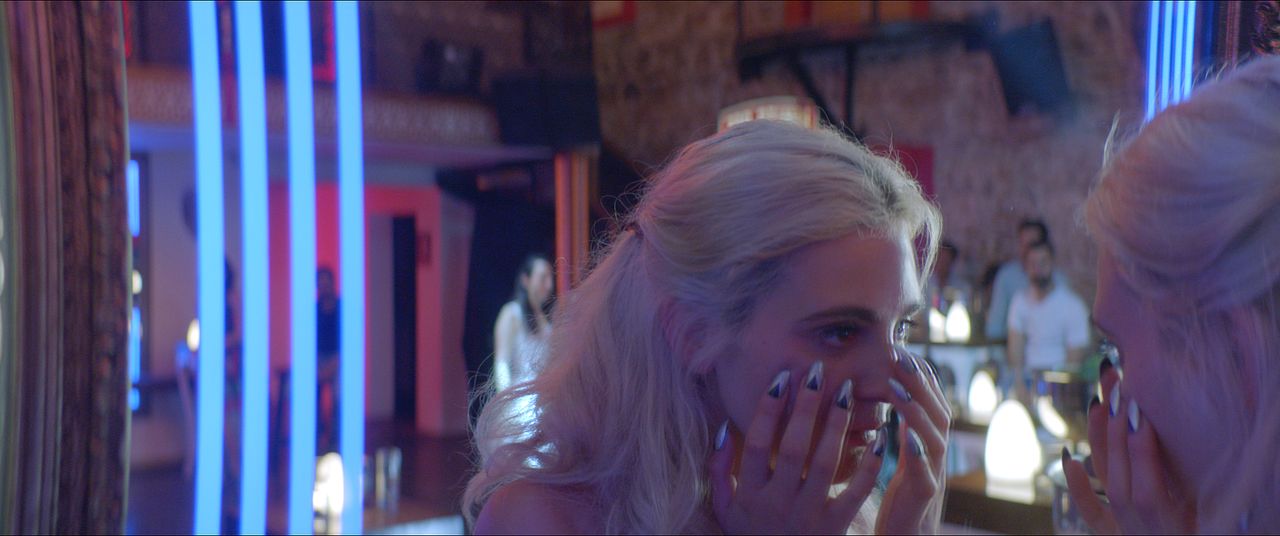 Foto Victoria Carmen Sonne