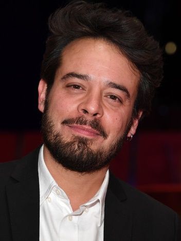 Póster Leonardo Ortizgris