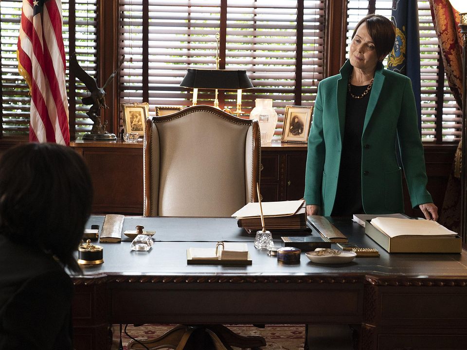 How To Get Away With Murder : Foto