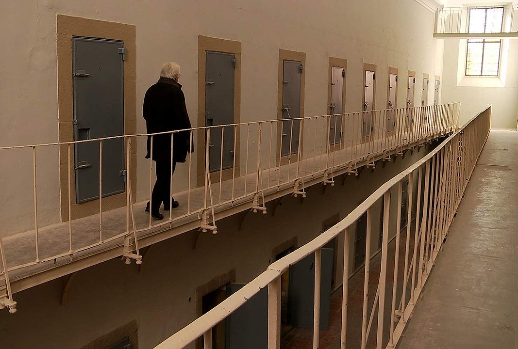 El silencio de otros : Foto