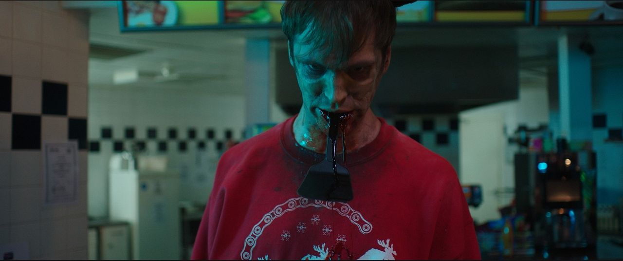 Anna and The Apocalypse : Foto