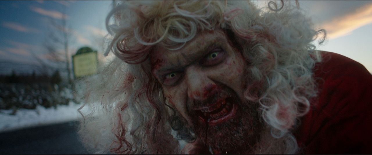 Anna and The Apocalypse : Foto