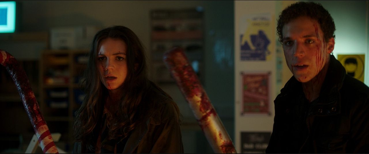 Anna and The Apocalypse : Foto Ella Hunt