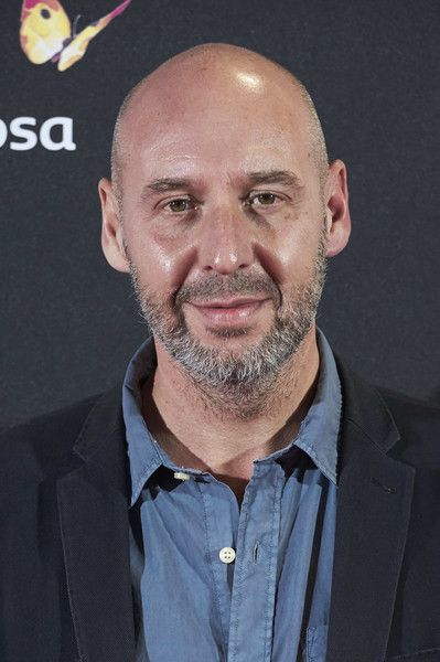 Póster Jaume Balagueró