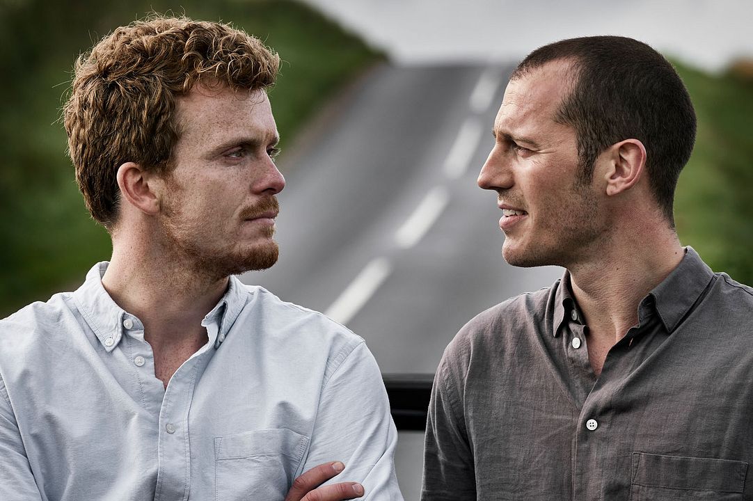 Foto Morten Hee Andersen, Simon Sears