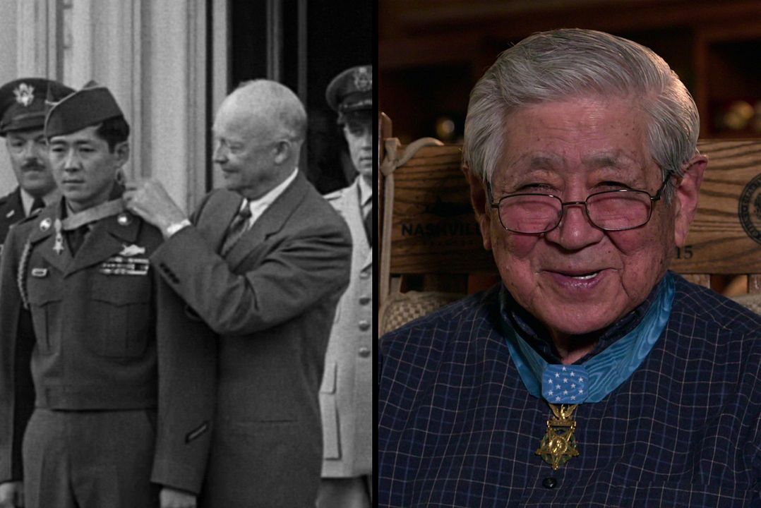 Medal of Honor : Foto