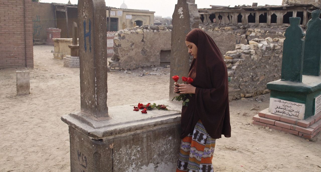Poisonous Roses : Foto