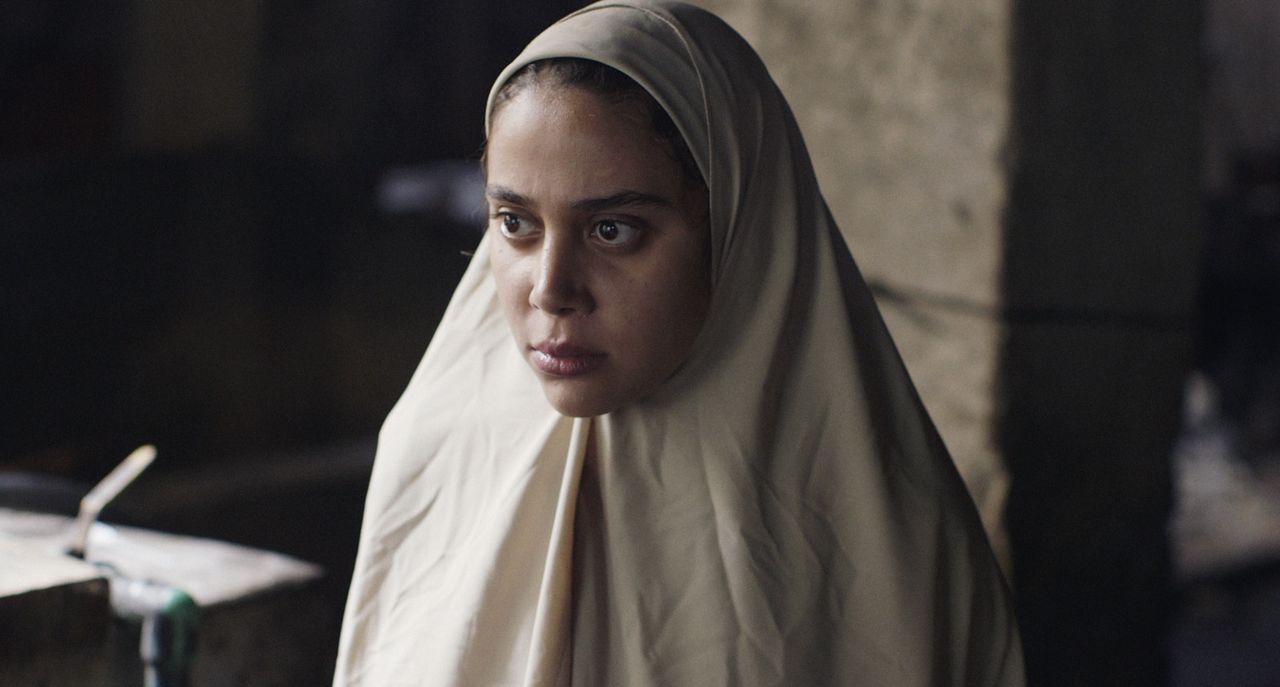 Poisonous Roses : Foto