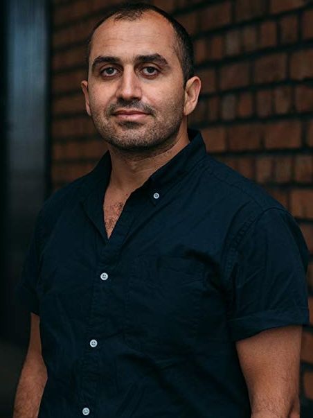 Póster Hogir Hirori