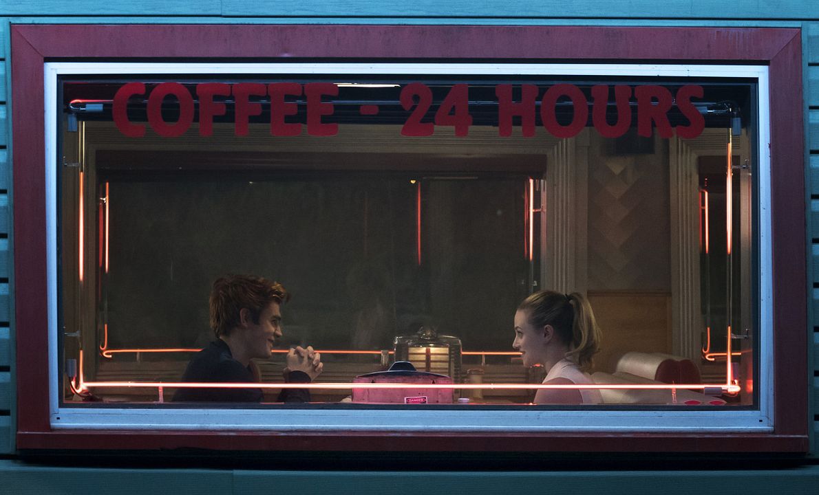 Riverdale : Foto
