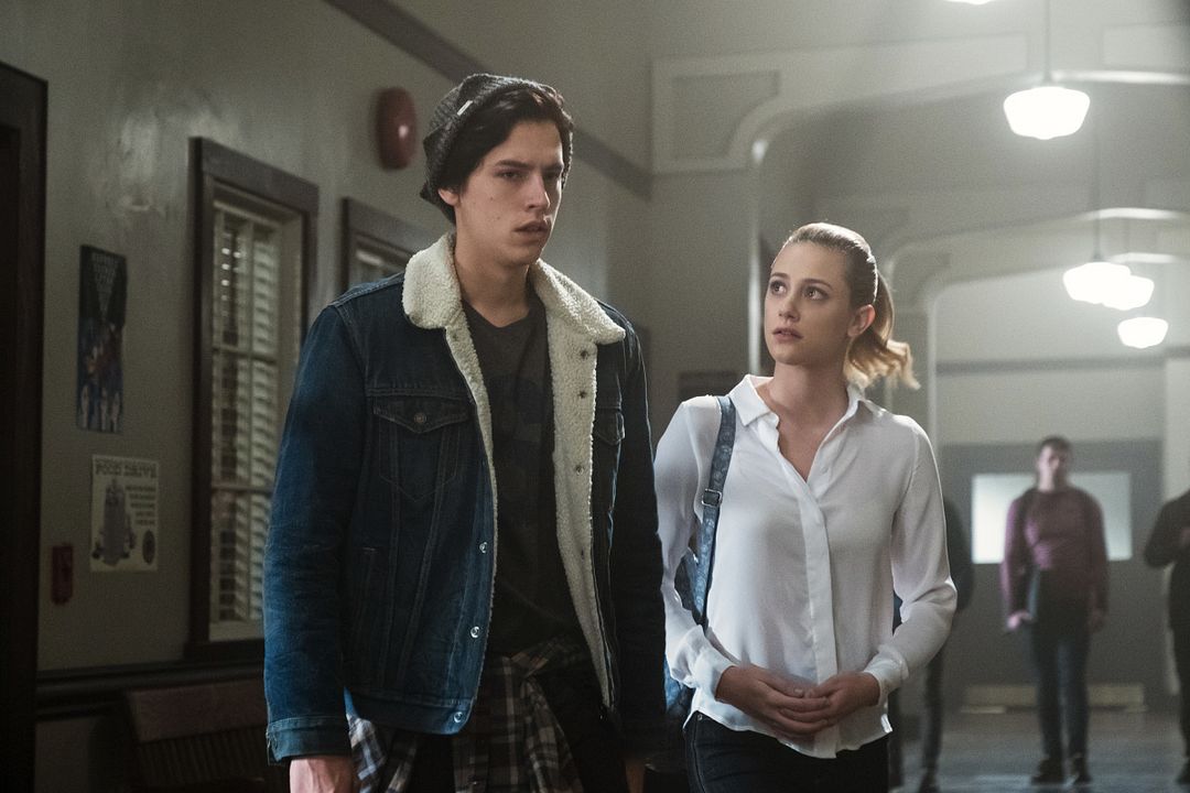 Riverdale : Foto