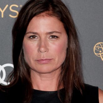 Póster Maura Tierney
