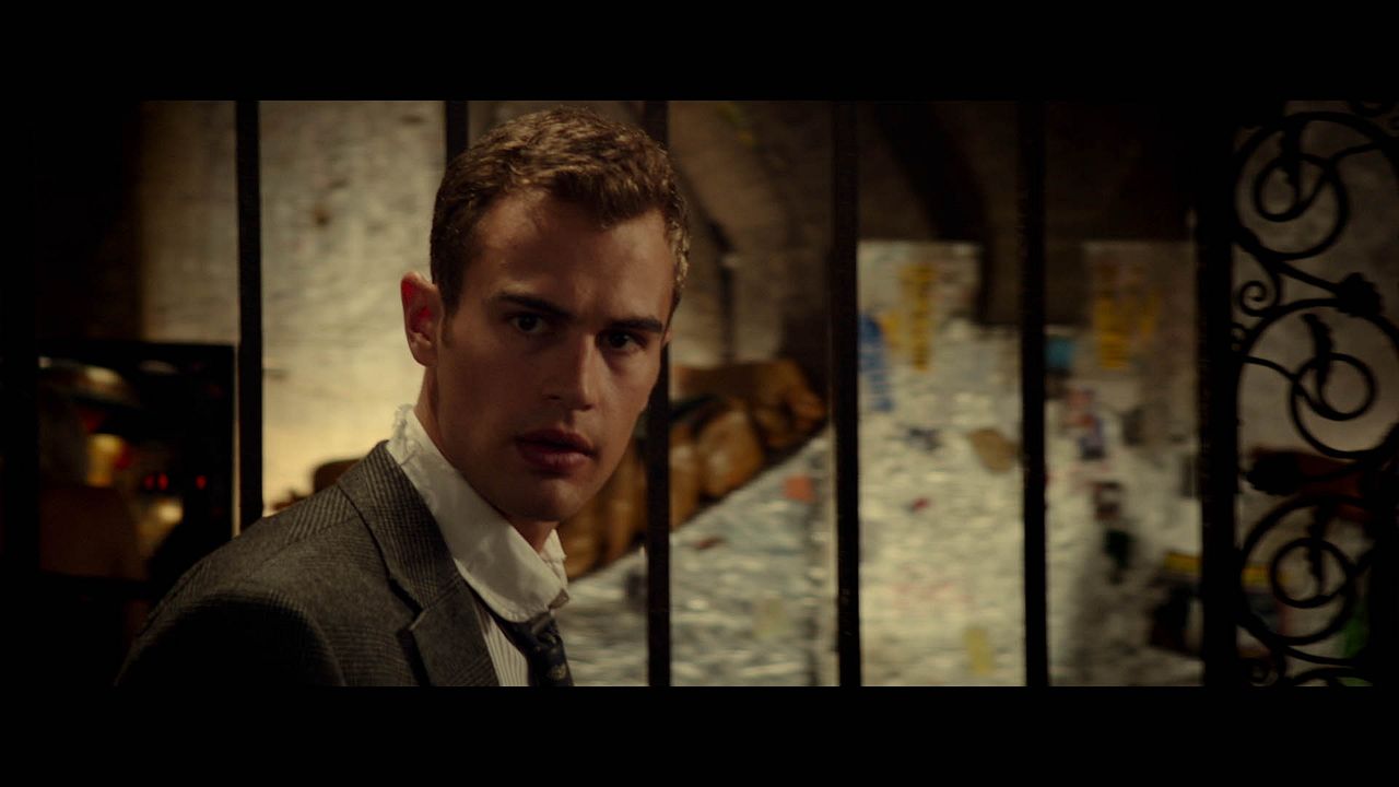 London Fields : Foto Theo James