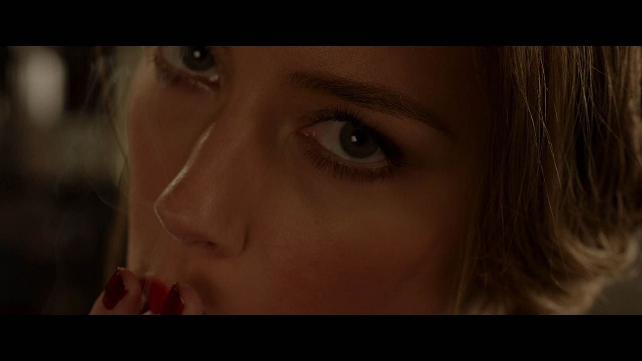 London Fields : Foto