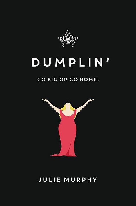 Dumplin : Póster