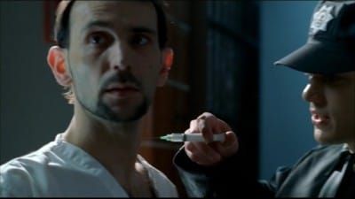 Prison Break : Póster