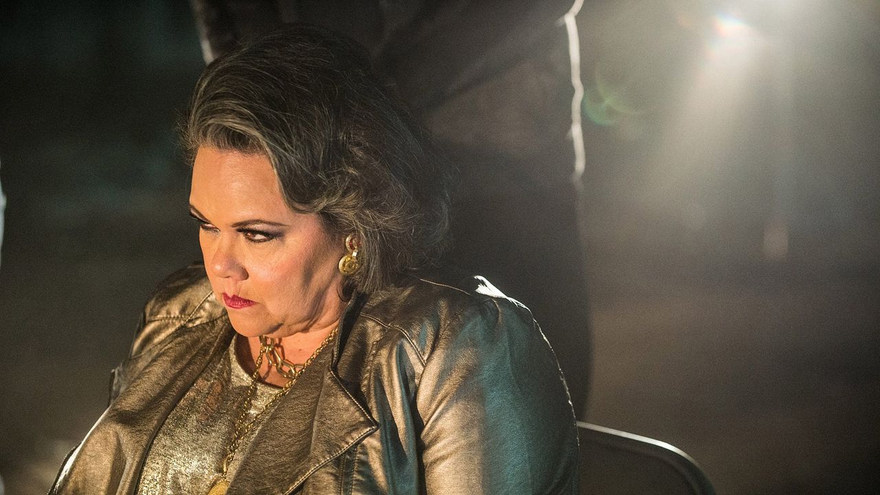 Get Shorty : Póster