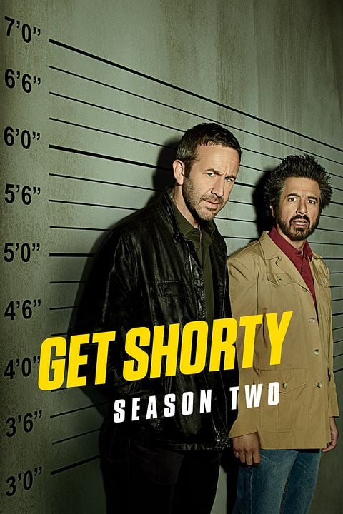 Get Shorty : Póster