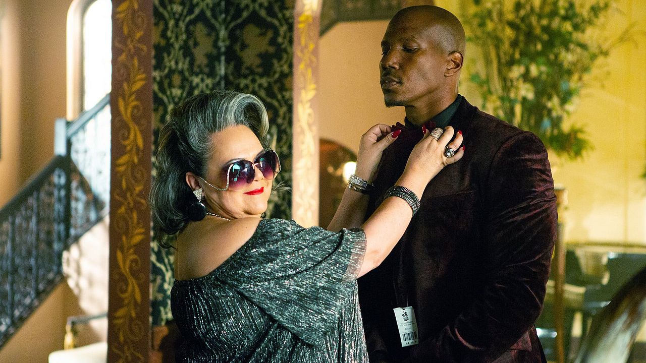 Get Shorty : Póster