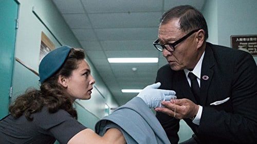 The Man In the High Castle : Foto