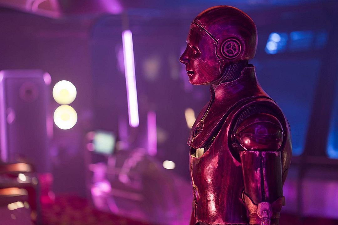 Electric Dreams : Foto