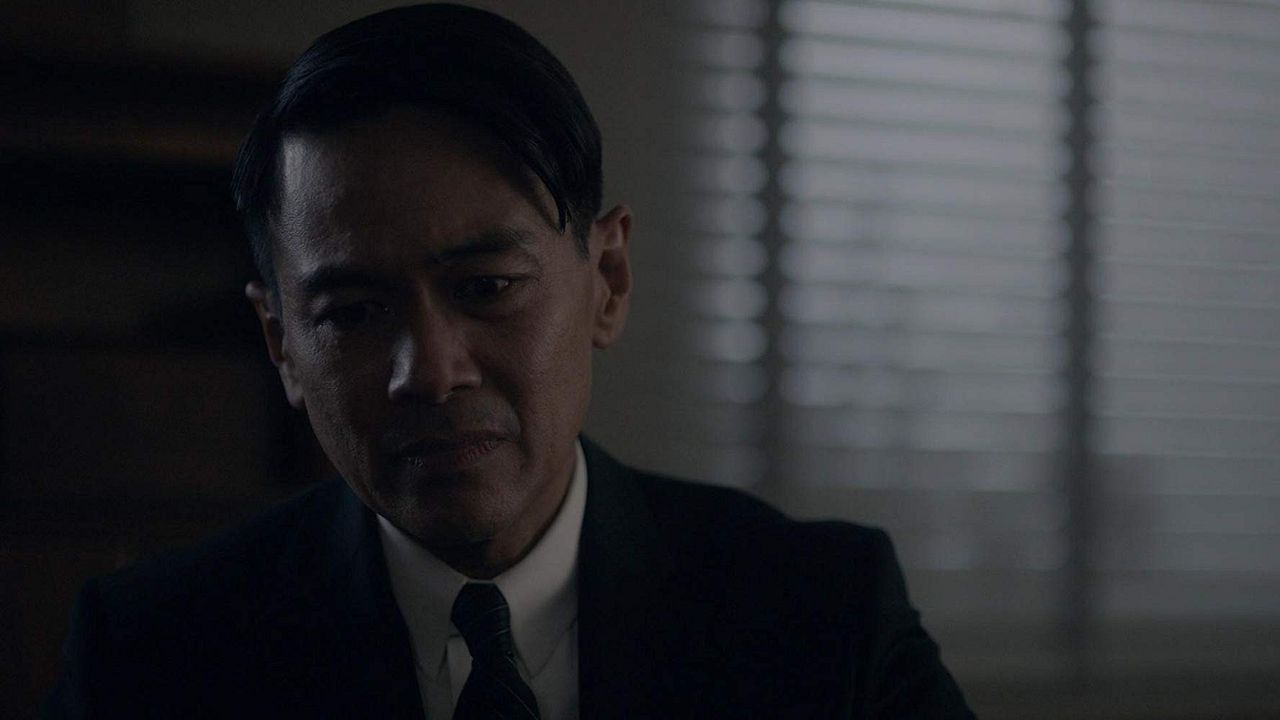 The Man In the High Castle : Foto