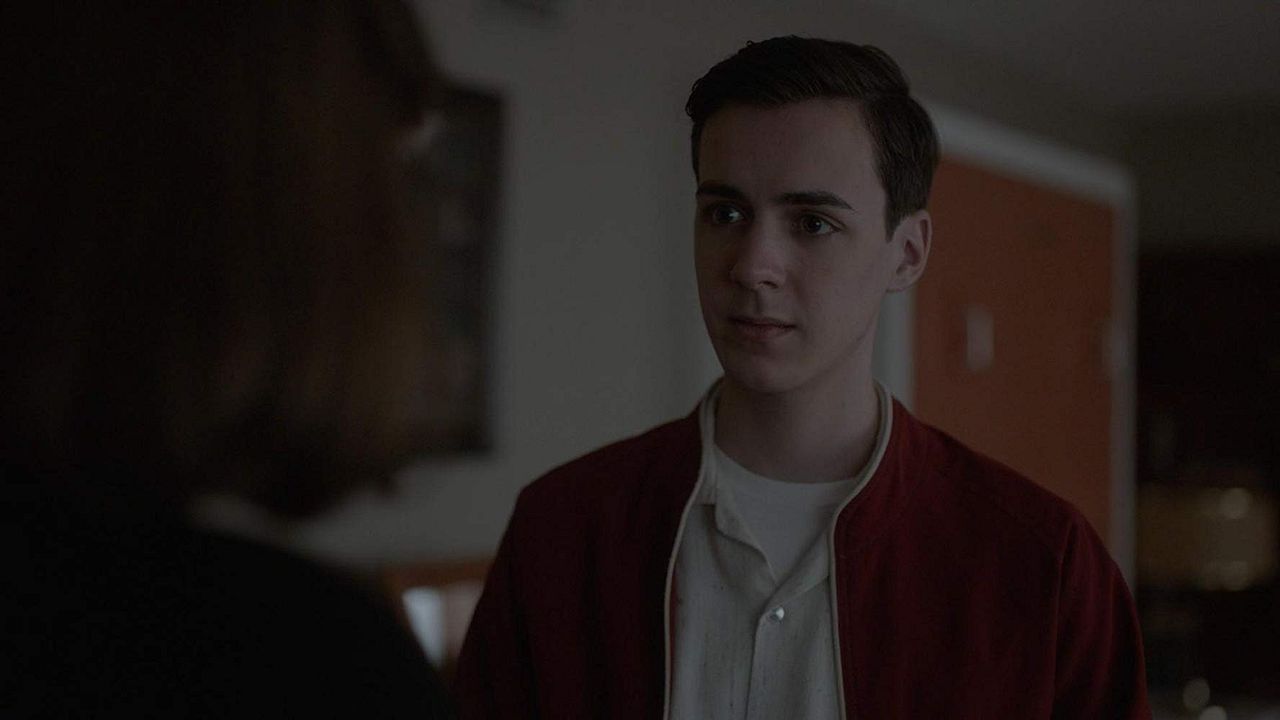 The Man In the High Castle : Foto