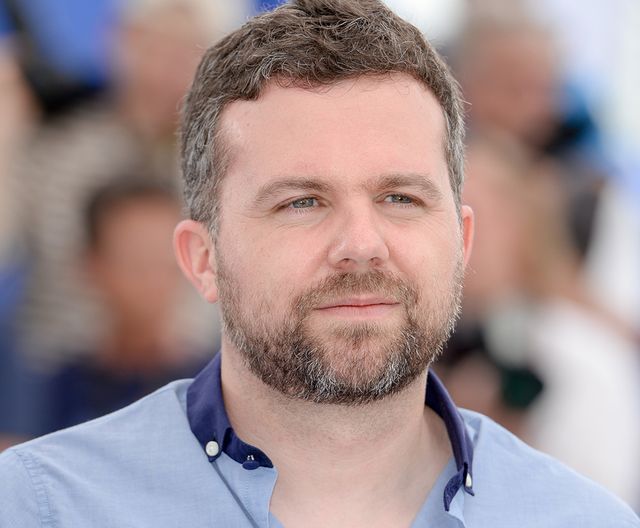 Póster Yann Gonzalez