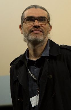 Póster Hugo Félix Mercado