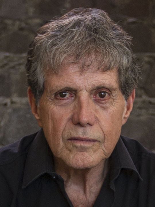 Póster Héctor Bonilla