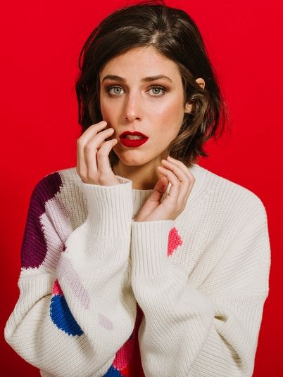 Póster Iria del Río