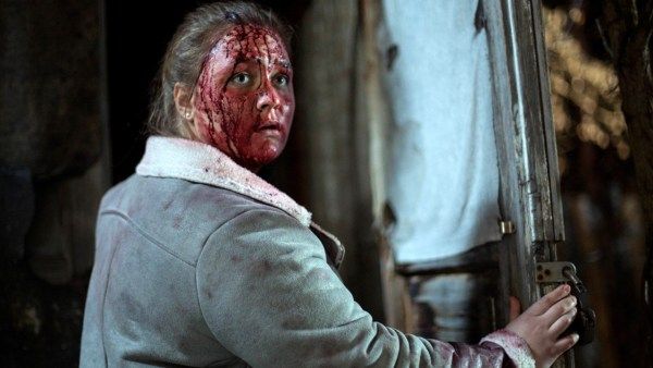 Una foto antes de morir : Foto