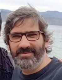 Póster Christian Rivers