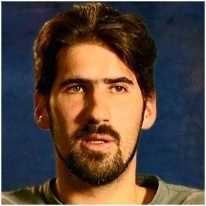 Foto Christian Rivers