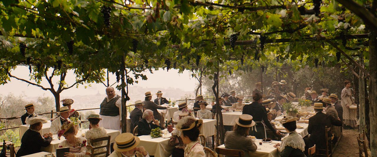 The happy prince : Foto