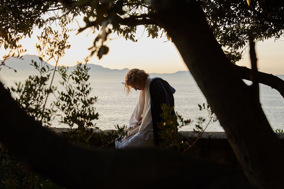 The happy prince : Foto Colin Morgan (II)