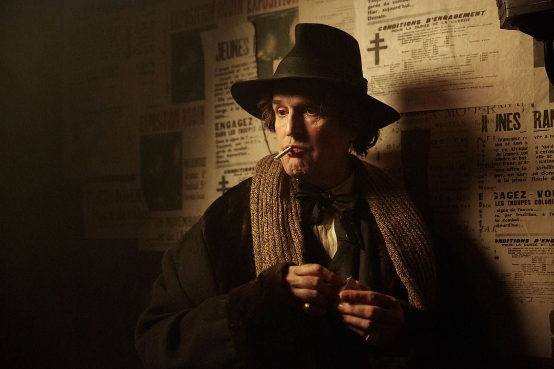 The happy prince : Foto Rupert Everett