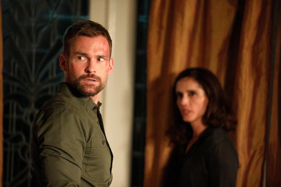 Foto Seann William Scott